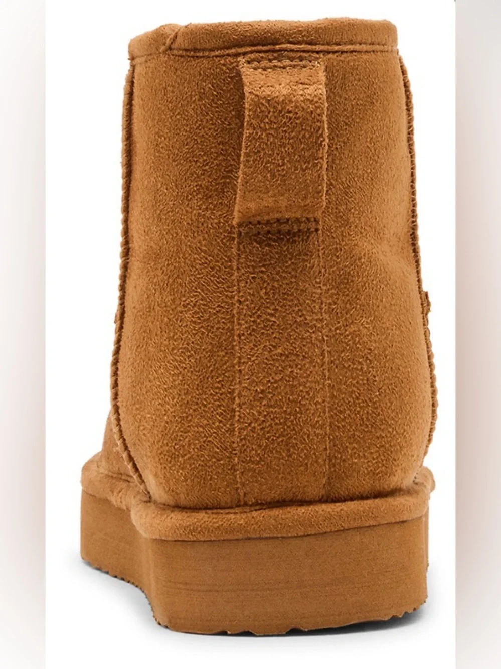 Madden Girl Merritt Boots